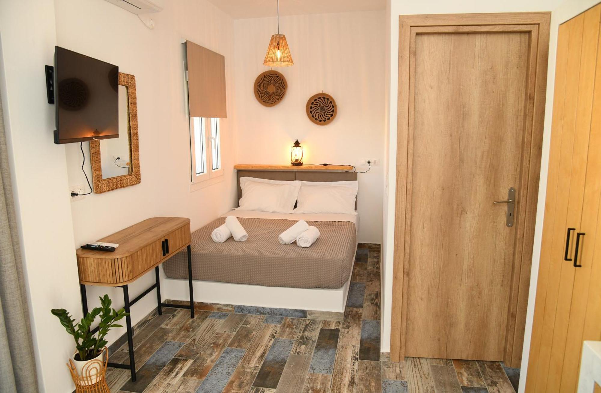 Petite Studios Batsi Mpatsi Esterno foto