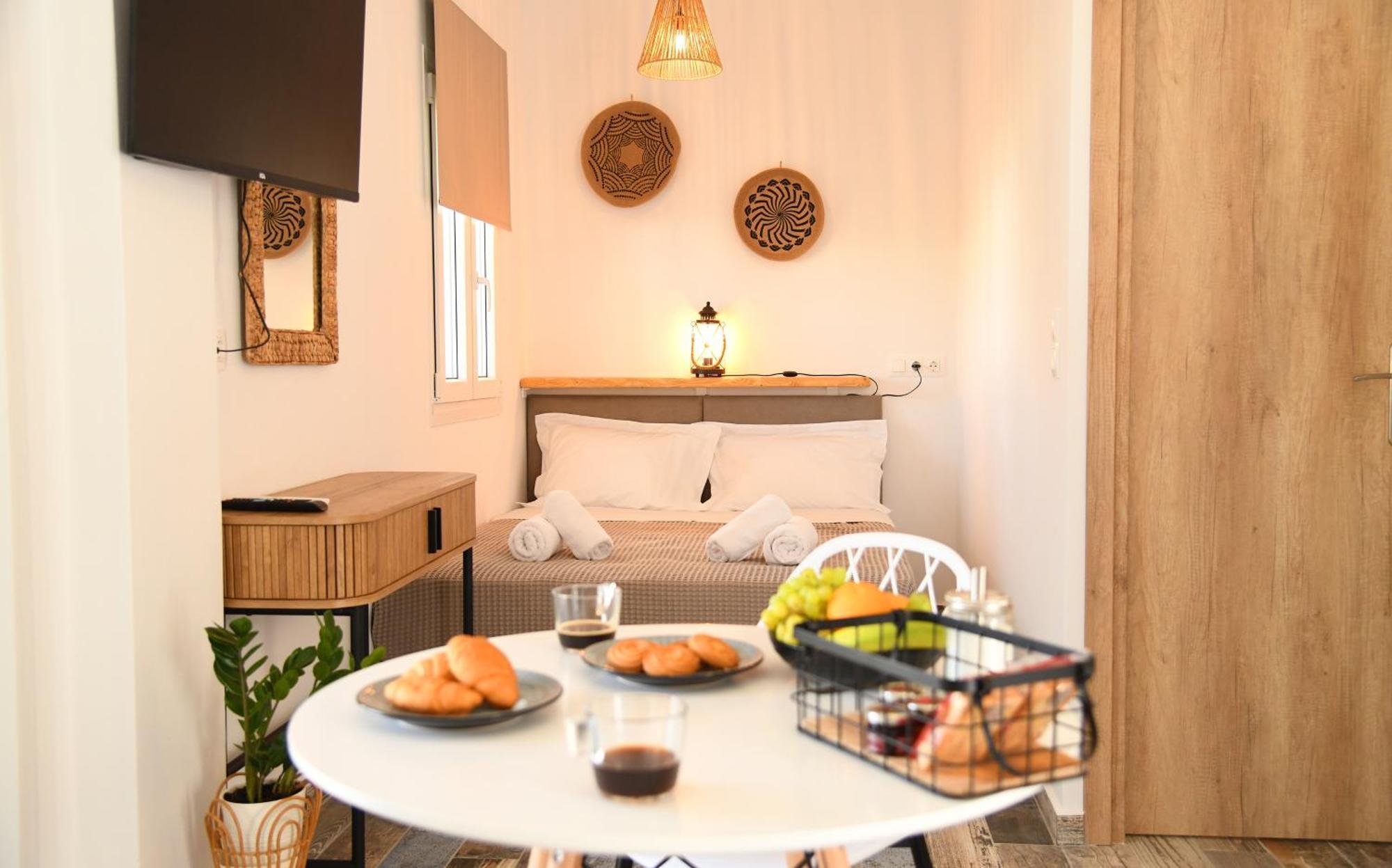 Petite Studios Batsi Mpatsi Esterno foto