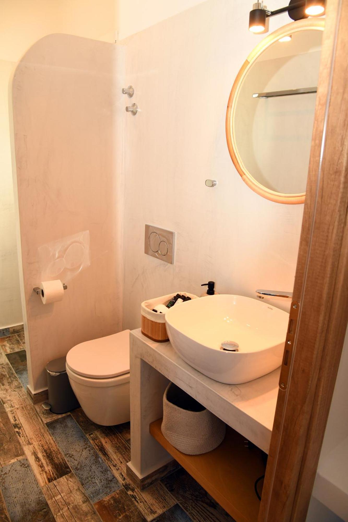 Petite Studios Batsi Mpatsi Esterno foto