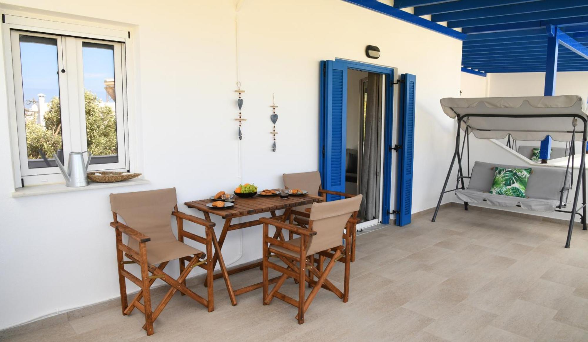 Petite Studios Batsi Mpatsi Esterno foto